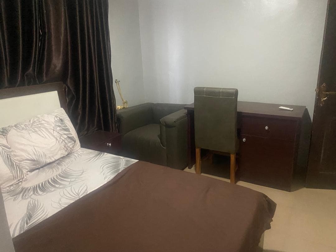 Room A