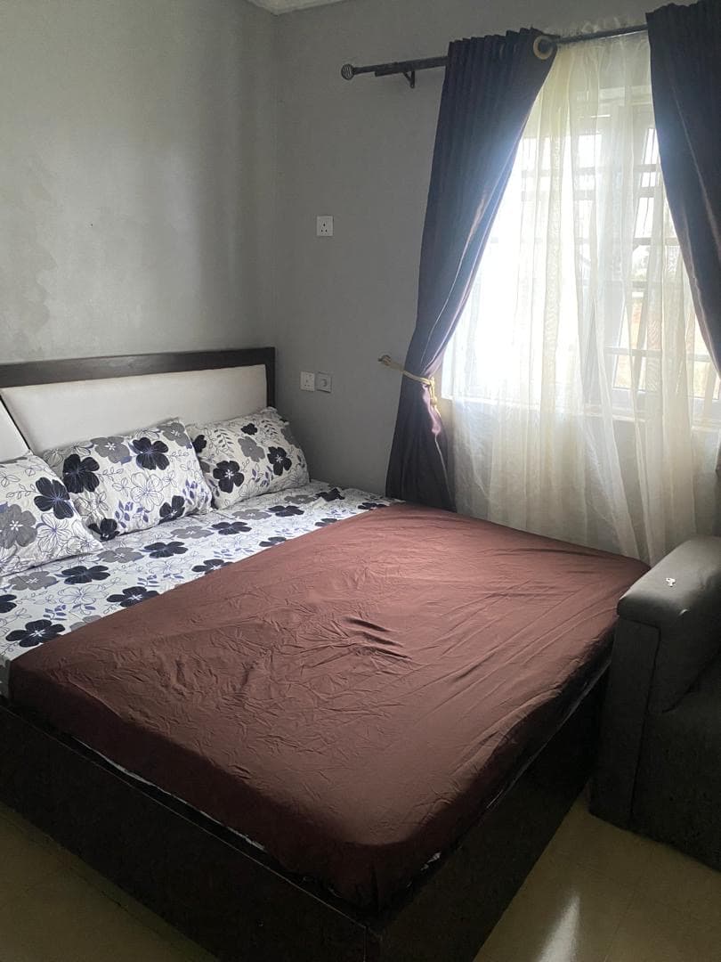 Room B