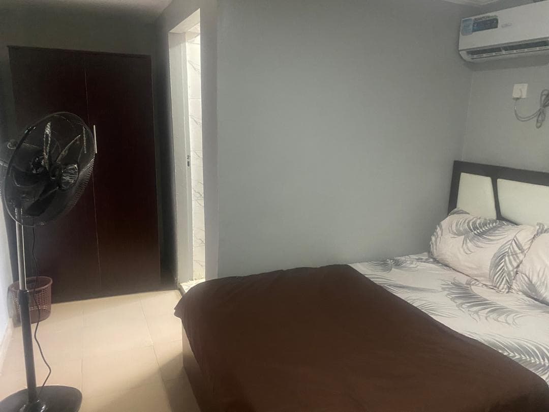 Room C