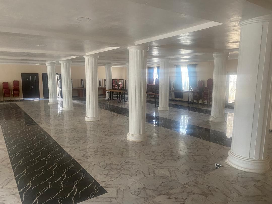 B&J Hotel Hall